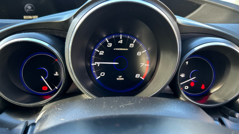 Honda Civic 1.8 i-VTEC SE Plus 5dr Petrol Hatchback